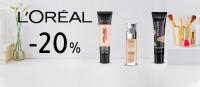 Maquillage et produits cosmétiques