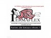 matelas permaflex orthopedique luxe 