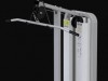Matriel pro de salle de fitness occasion