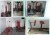 Matériel de musculation bonne occasion 