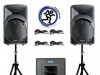 materiel dj