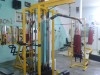 Materiele Salle de Musculation