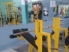 Materiele Salle de Musculation