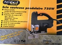 Matériels de menuiseries et de bricolages 