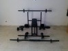matériels de Musculation 