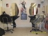 matreiel coiffure et esthetique
