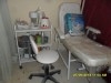 matreiel coiffure et esthetique