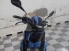 MBK Booster rocket