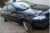 Megane sedan très propore