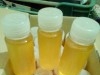Mélange de 9 huiles à base d'huile d'argan
