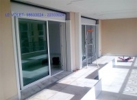 MENUISERIE ALUMINIUM