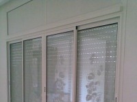 MENUISERIE ALUMINIUM