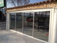 MENUISERIE ALUMINIUM