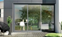 MENUISERIE ALUMINIUM