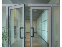 MENUISERIE ALUMINIUM