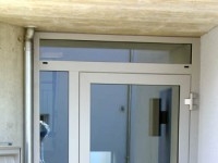 MENUISERIE ALUMINIUM