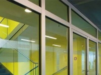 MENUISERIE ALUMINIUM FABRICATION REPARATION 