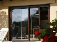 MENUISERIE ALUMINIUM LE VOLET FABRICATION 