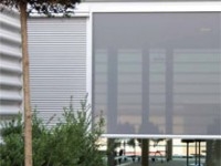 MENUISERIE ALUMINIUM LE VOLET FABRICATION 