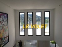 MENUISERIE ALUMINIUM SUR MESURE