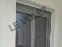 Menuiserie aluminium,baie vitrée  porte et fenêtre