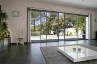 MENUISERIE EN ALUMINIUM 