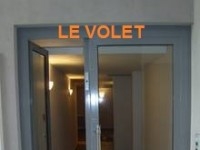 MENUISERIE EN ALUMINIUM 