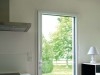 Menuiserie en aluminium