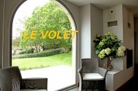 MENUISERIE EN ALUMINIUM