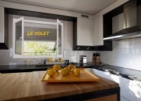 MENUISERIE EN ALUMINIUM