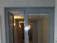 MENUISERIE EN ALUMINIUM