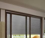 MENUISERIE EN ALUMINIUM LE VOLET 