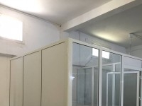 MENUISERIE EN ALUMINIUM LE VOLET 