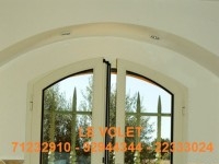 MENUISERIE EN ALUMINIUM REPARATION