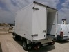 Mercedes-Benz - 3331 ACTROS 6X4 - Benne