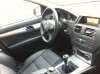 Mercedes-Benz C180 Kompressor Avantgarde