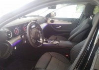 Mercedes-Benz E 200 AVANTGARD - 17