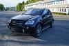 mercedes benz V8 année 2009