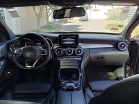 Mercedes C180 AMG à ne pas rater