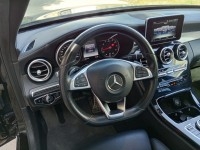 Mercedes C180 AMG à ne pas rater