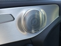 Mercedes C180 AMG à ne pas rater