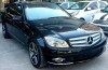 Mercedes C180 Essence - Boite Auto - Toit Ouvrant 