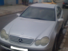 Mercedes CL 180 coupé