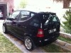 mercedes class A 170 cdi