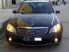 Mercedes class C 180