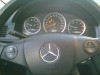 Mercedes class C 180