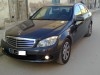 Mercedes class C 180