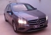mercedes classe A 180 diesel boite auto