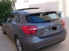mercedes classe A 180 diesel boite auto