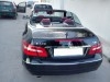 Mercedes classe E cabriolet 220 cdi avantgarde 